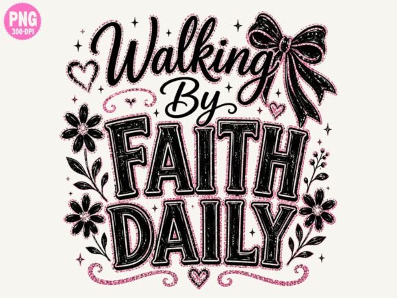 Christian Sublimation Shirt PNG for T-Shirt Designs