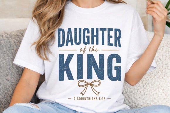 Daughter of the King PNG: A Designer’s Real-World Review