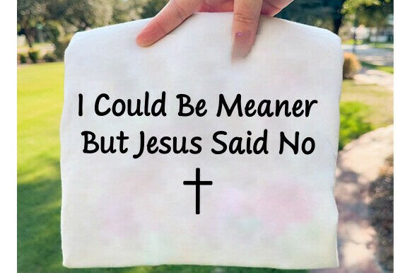 Funny Christian PNG T-Shirt Designs