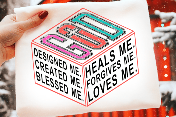 God SVG, Faith PNG, Christian SVG